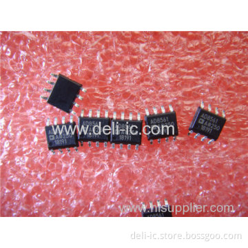 Ad8561arz - Ultrafast 7 Ns Single Supply Comparator - Analog Devices 